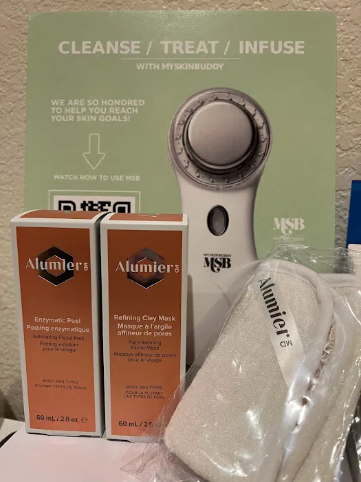 Bena Beauty Spa Picture 7