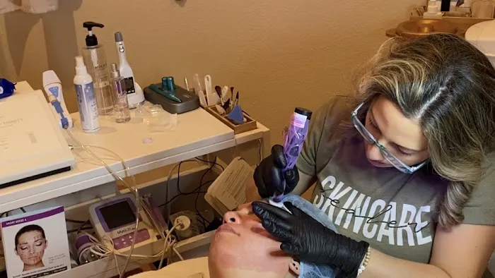 Bena Beauty Spa Picture 3