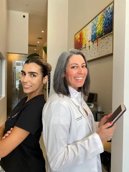 Be Beautiful Aesthetic Medicine Picture 5