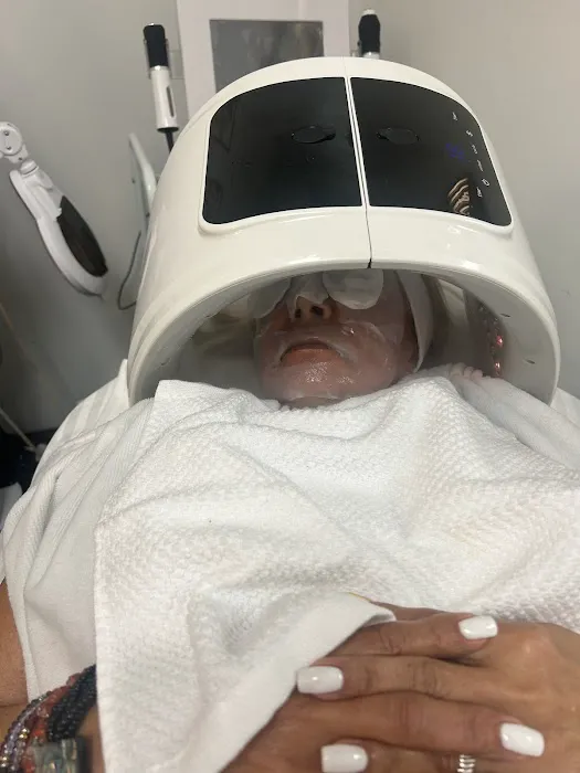 YB skin Care PMU Picture 5