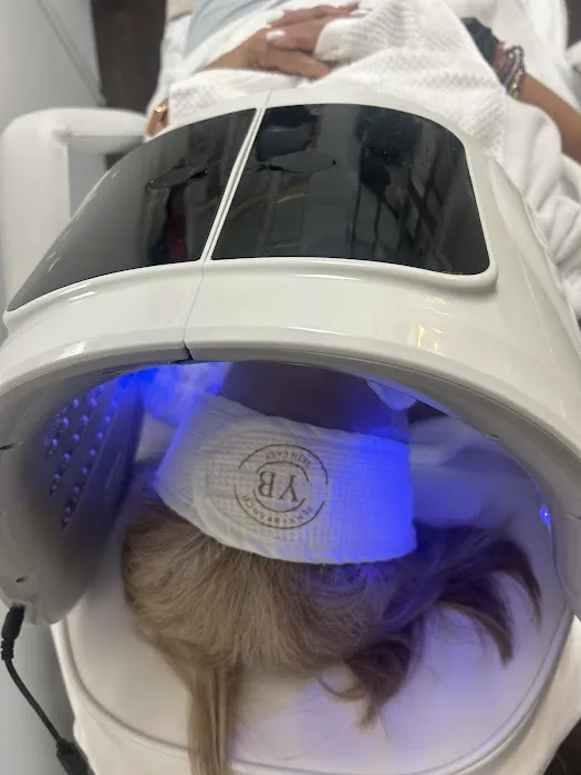 YB skin Care PMU Picture 3