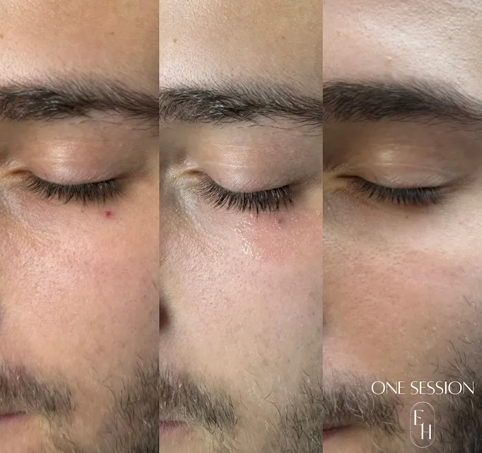 Everly Happy Picture 3