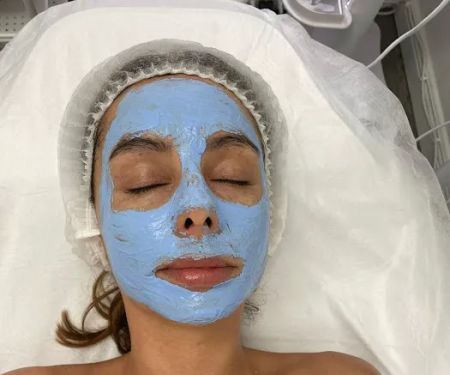 Elena Vale Pro | Facial Spa