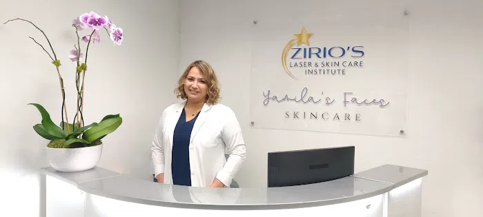 Yamila's Faces Skin Care - Hallandale Beach Picture 3