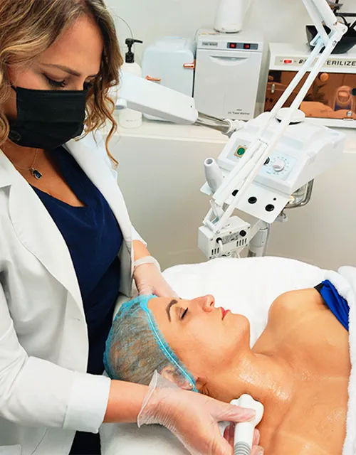 Yamila's Faces Skin Care - Hallandale Beach Picture 9