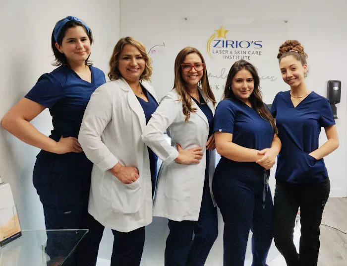 Yamila's Faces Skin Care - Hallandale Beach Picture 7