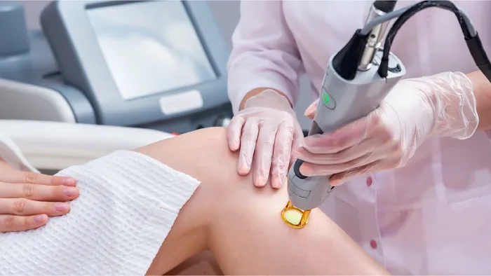 Nure Skincare Picture 1