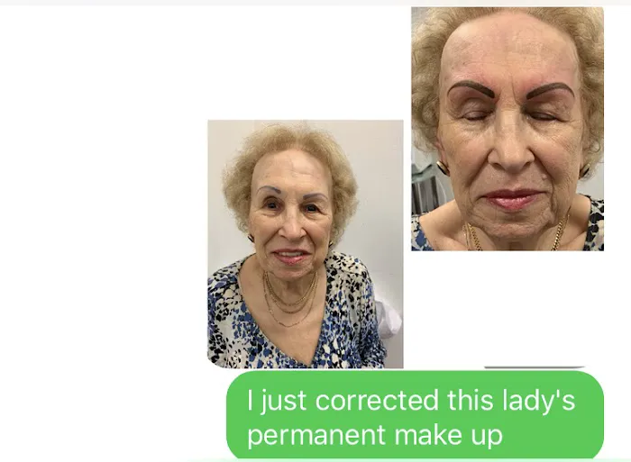 Denise Yopp Licensed Paramedical Esthetician/South Florida skin care systems Picture 6