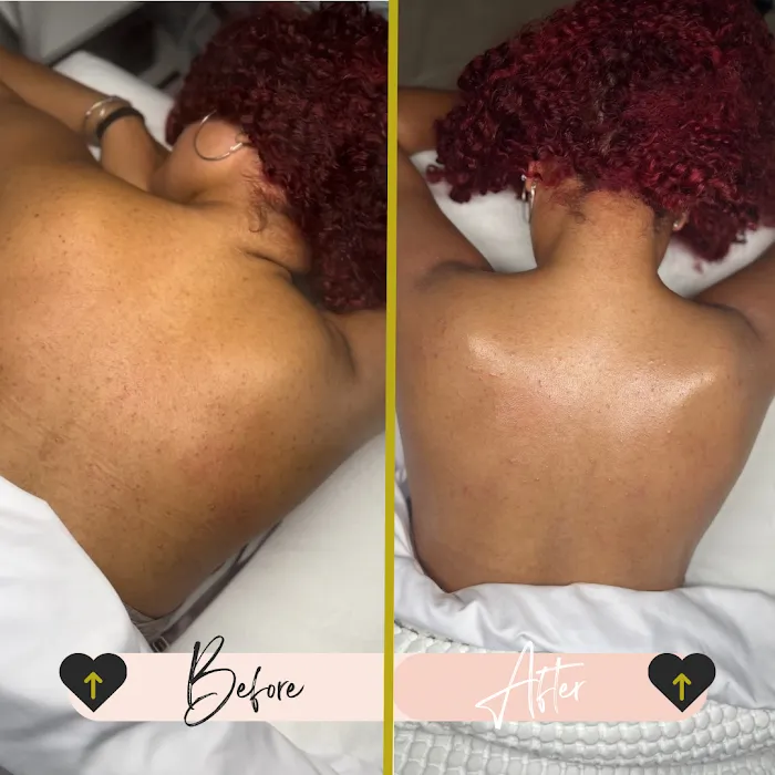 Steph's A1 Beauty Bar Picture 10