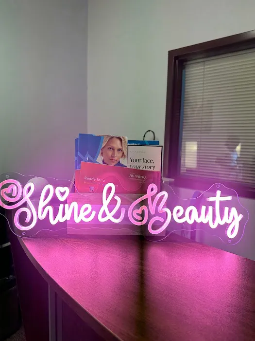 Shine and Beauty by Stephanie Vasquez Picture 1