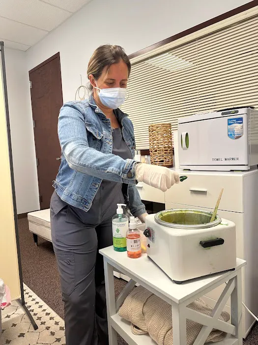 Shine and Beauty by Stephanie Vasquez Picture 2