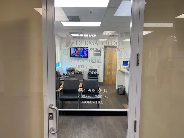 Advanced Dermatology and Cosmetic Surgery - Weston Picture 4