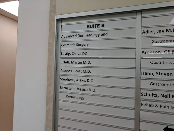 Advanced Dermatology and Cosmetic Surgery - Weston Picture 3