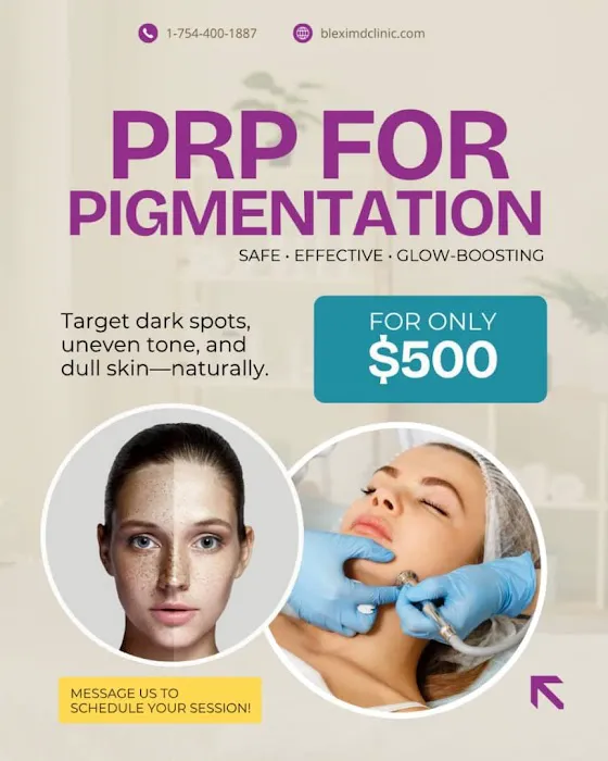 BlexiMed Clinic Picture 1