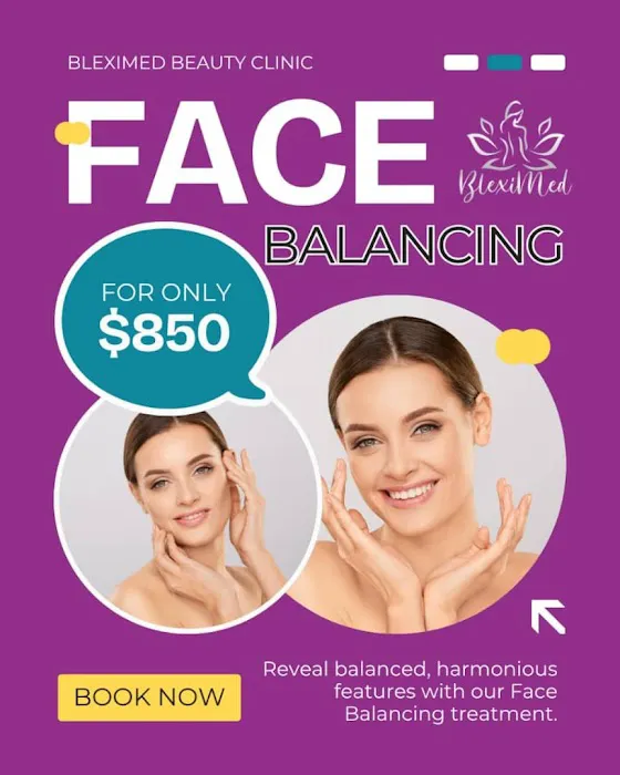 BlexiMed Clinic Picture 3