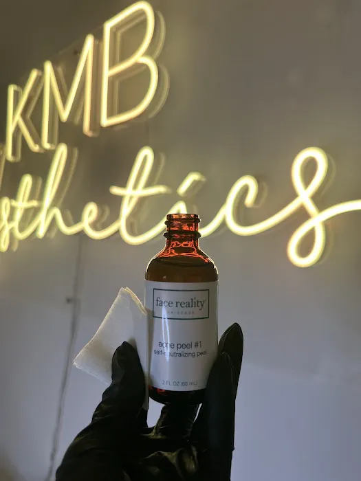 KMB Aesthetic LLC Picture 9