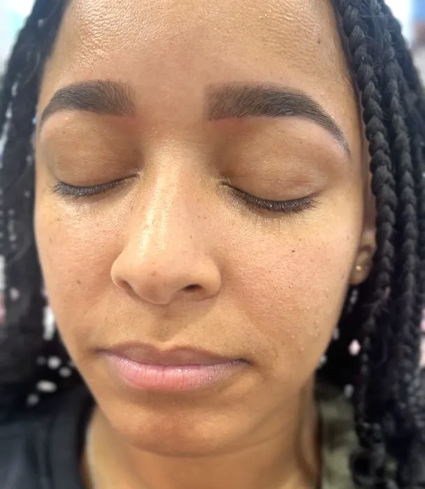 Styling with Sadira LLC. Picture 2