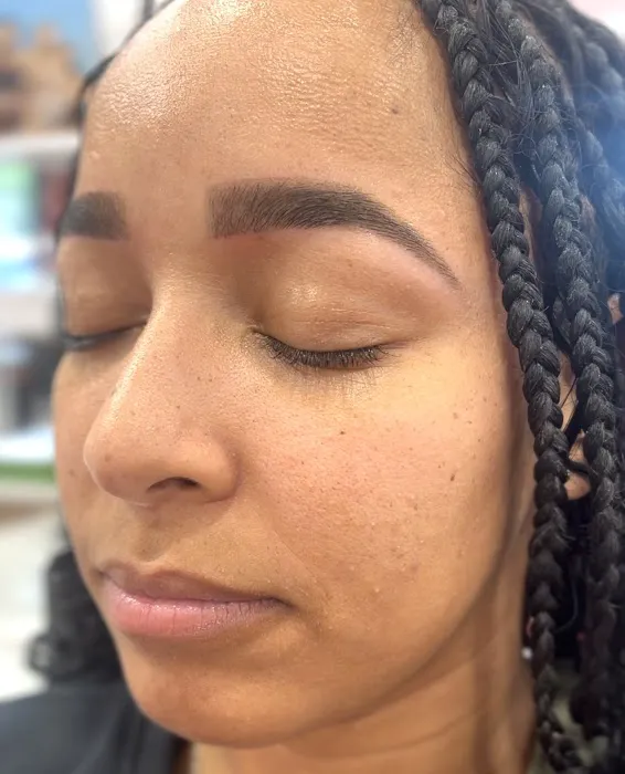 Styling with Sadira LLC. Picture 9