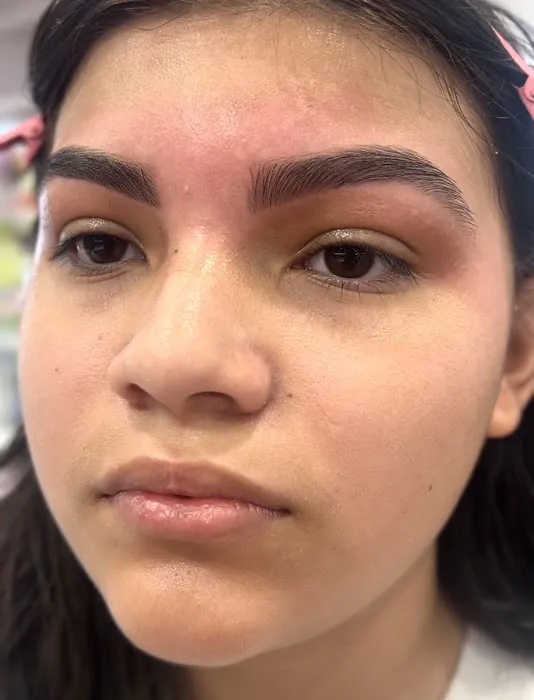 Styling with Sadira LLC. Picture 5