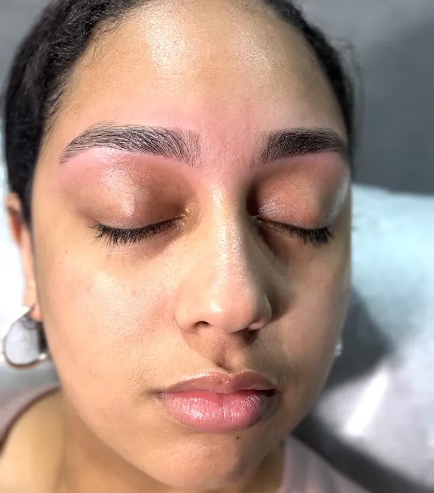 Styling with Sadira LLC. Picture 4