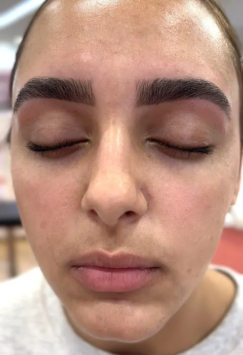 Styling with Sadira LLC. Picture 8