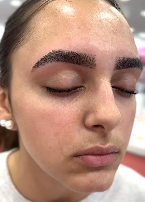 Styling with Sadira LLC. Picture 6