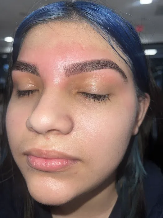 Styling with Sadira LLC. Picture 7