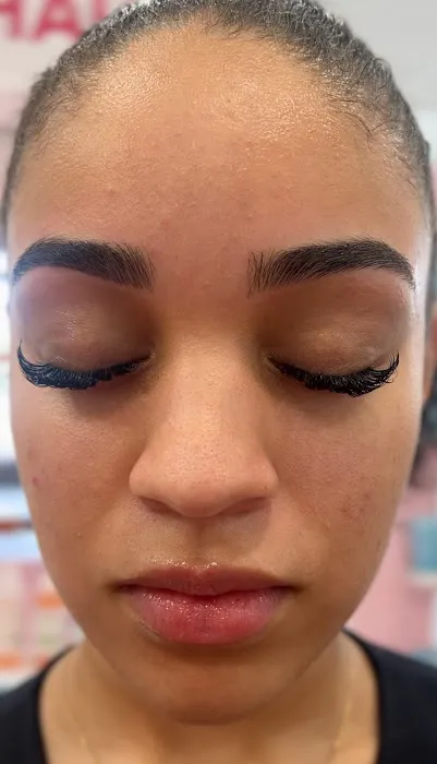 Styling with Sadira LLC. Picture 3