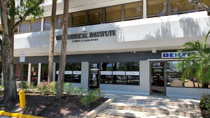 The Vera Medical Institute Picture 6