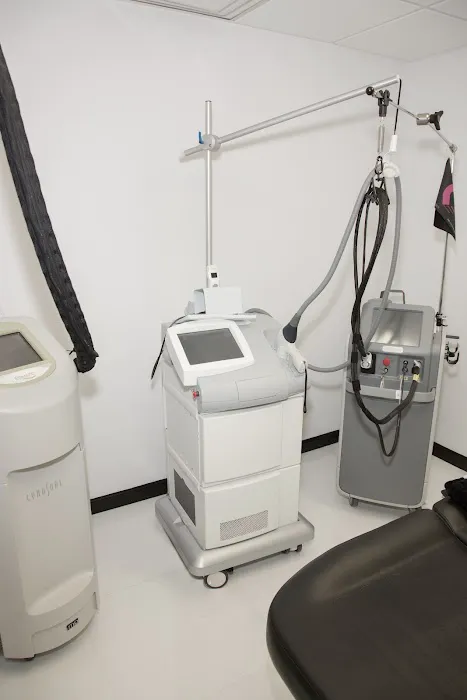 The Vera Medical Institute Picture 5