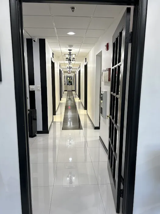 The Vera Medical Institute Picture 2