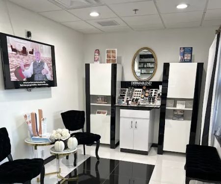 The Vera Medical Institute