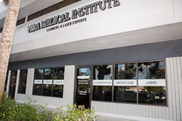 The Vera Medical Institute Picture 8