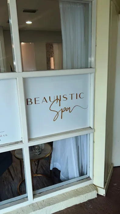 Beaujistic Spa Services Picture 3