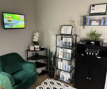 Carli Angela Aesthetics