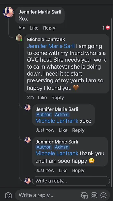 Faces By Jennifer Skin Studio Las Olas Picture 2