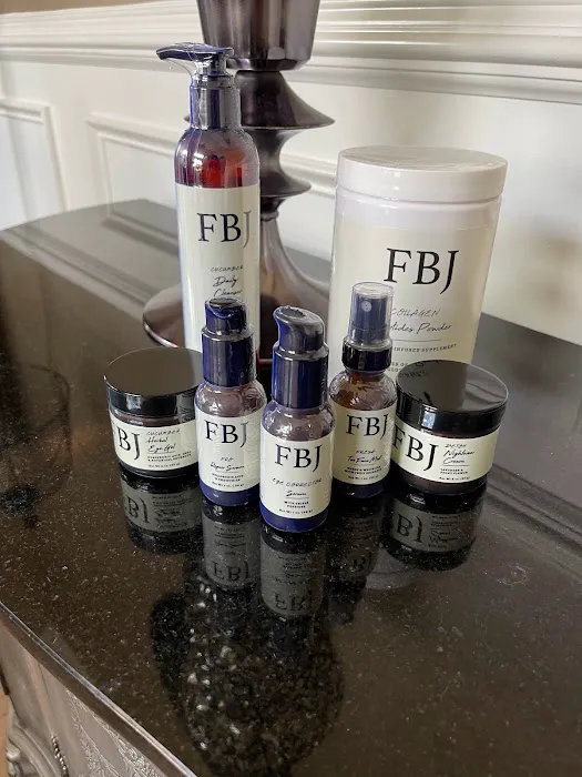 Faces By Jennifer Skin Studio Las Olas Picture 7