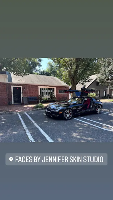 Faces By Jennifer Skin Studio Las Olas Picture 4