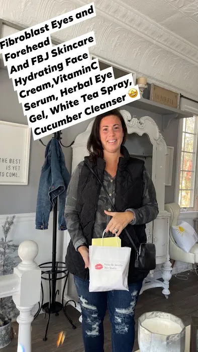 Faces By Jennifer Skin Studio Las Olas Picture 1