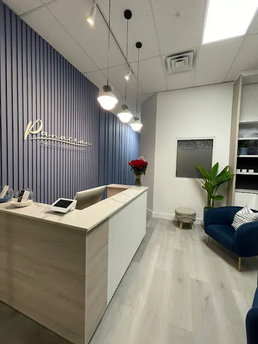 Panacean Med Spa Picture 7