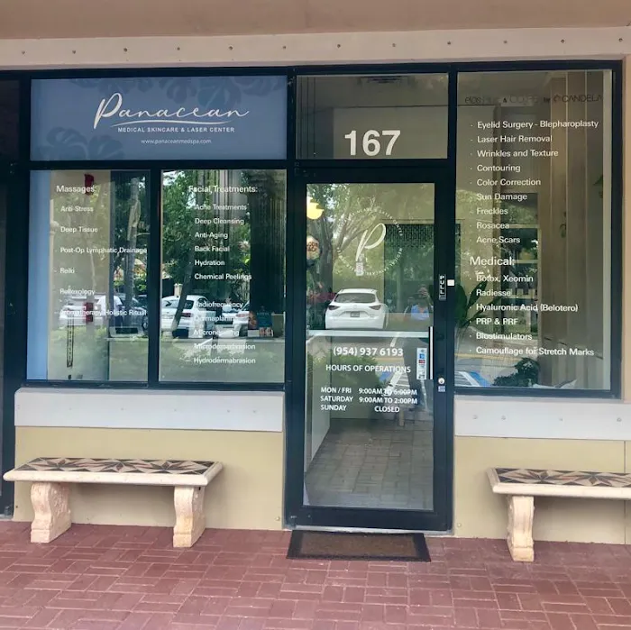 Panacean Med Spa Picture 10