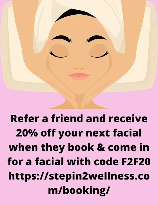 Stepping Into Wellness, LLC Picture 1