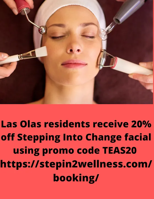 Stepping Into Wellness, LLC Picture 5