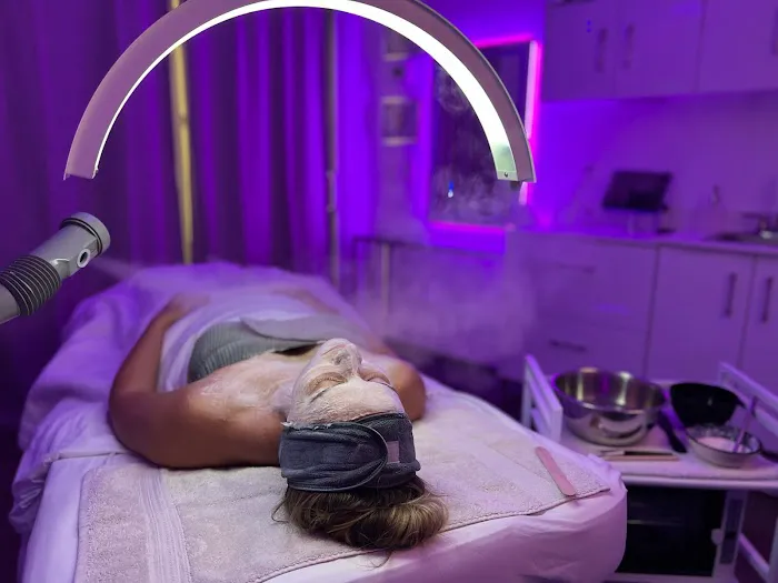 Glow by Courtney Grace Picture 2