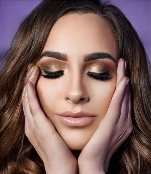 Glow by Courtney Grace Picture 7