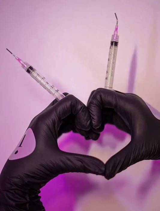 Glow by Courtney Grace Picture 6