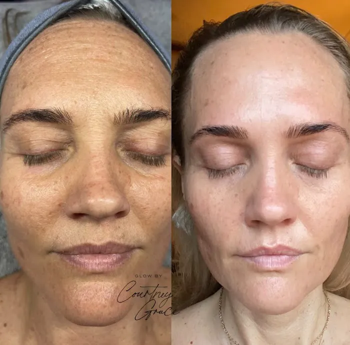 Glow by Courtney Grace Picture 9