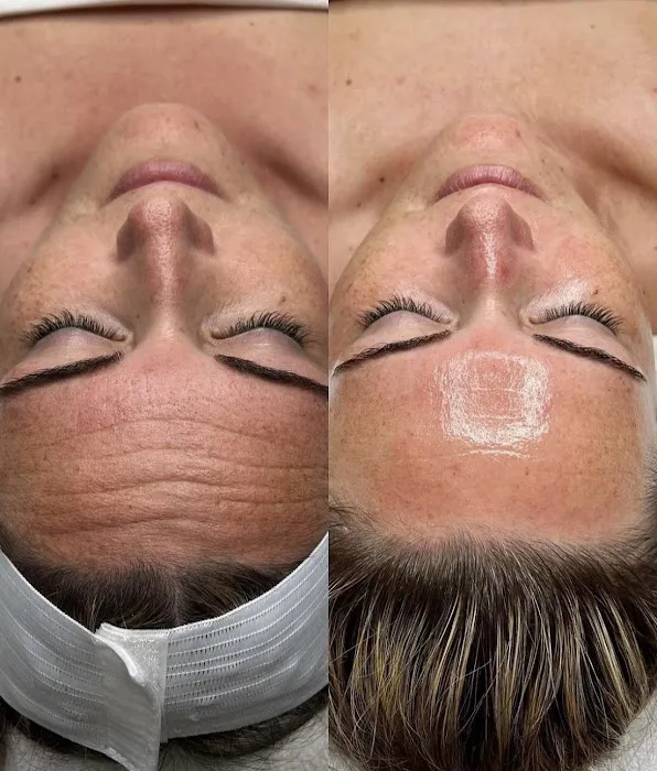 Glow by Courtney Grace Picture 8