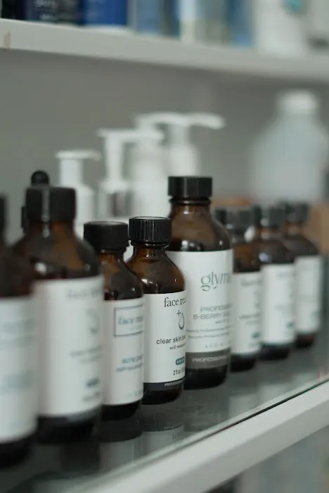 Glow by Courtney Grace Picture 3