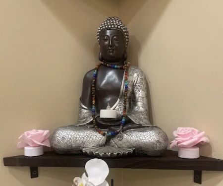 Buddha Baby Skincare